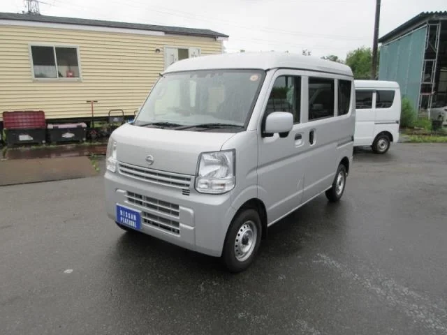 Nissan NV100 Clipper DR17V 2021